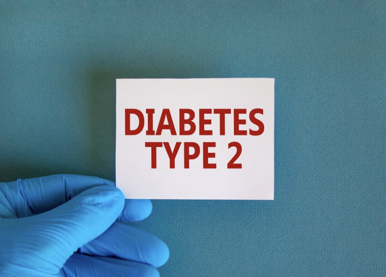 Adultes africains préoccupés par le diabète de type 2